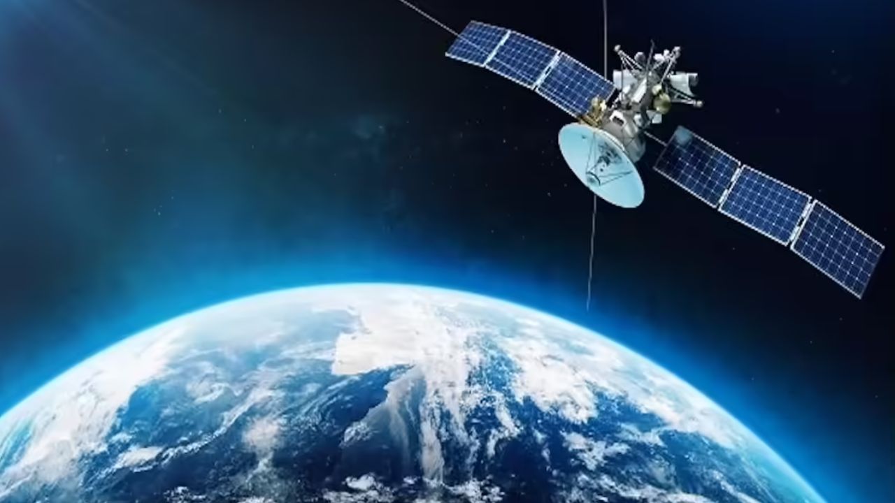Water reserves to be identified via satellites; Agreement likely between ISRO & Jal Shakti ministry