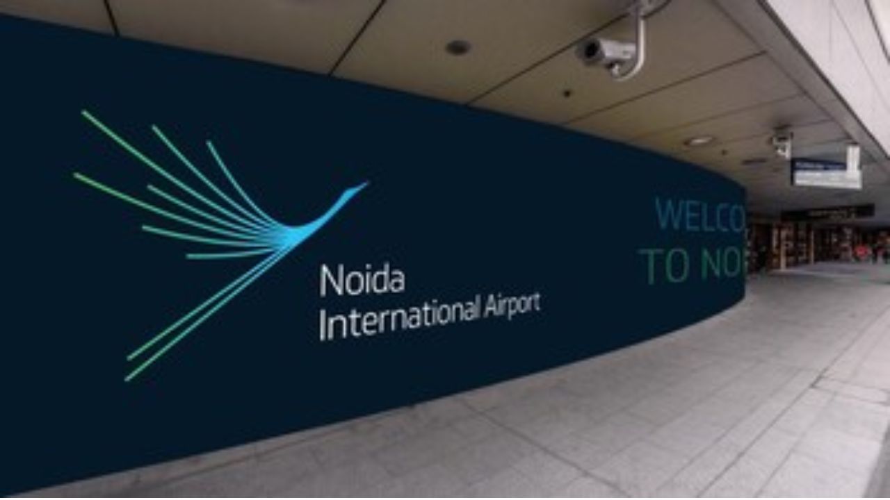 Noida Airport’s 1st Flight To Mumbai on 15 June; Tickets Likely From 7 May