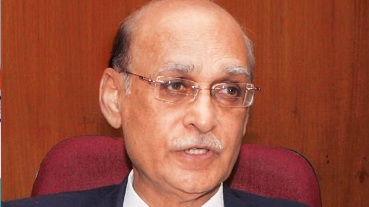 Who is Justice Prakash Prabhakar Naolekar? The man set to lead key demographic change panel