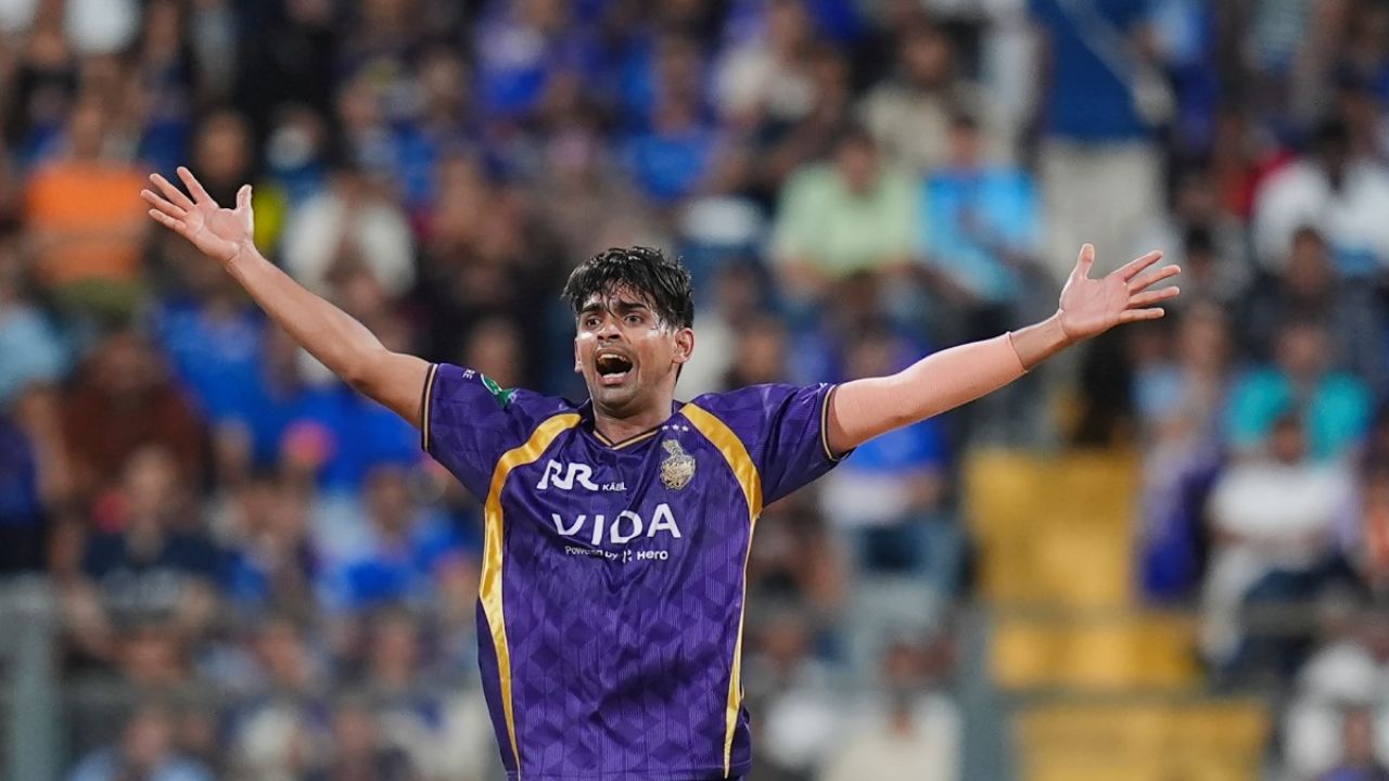 Comeback Story of IPL 2026: Suresh Raina praises KKR pacer Kartik Tyagi