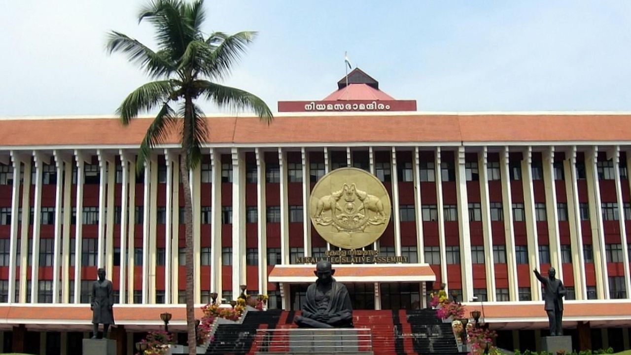 Keralam: UDF Govt’s swearing-in tomorrow; 21 ministers to take oath