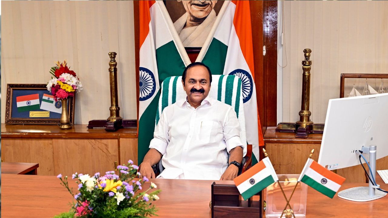 Kerala Cabinet Portfolios Announced: CM Satheesan retains finance, Chennithala gets key home ministry