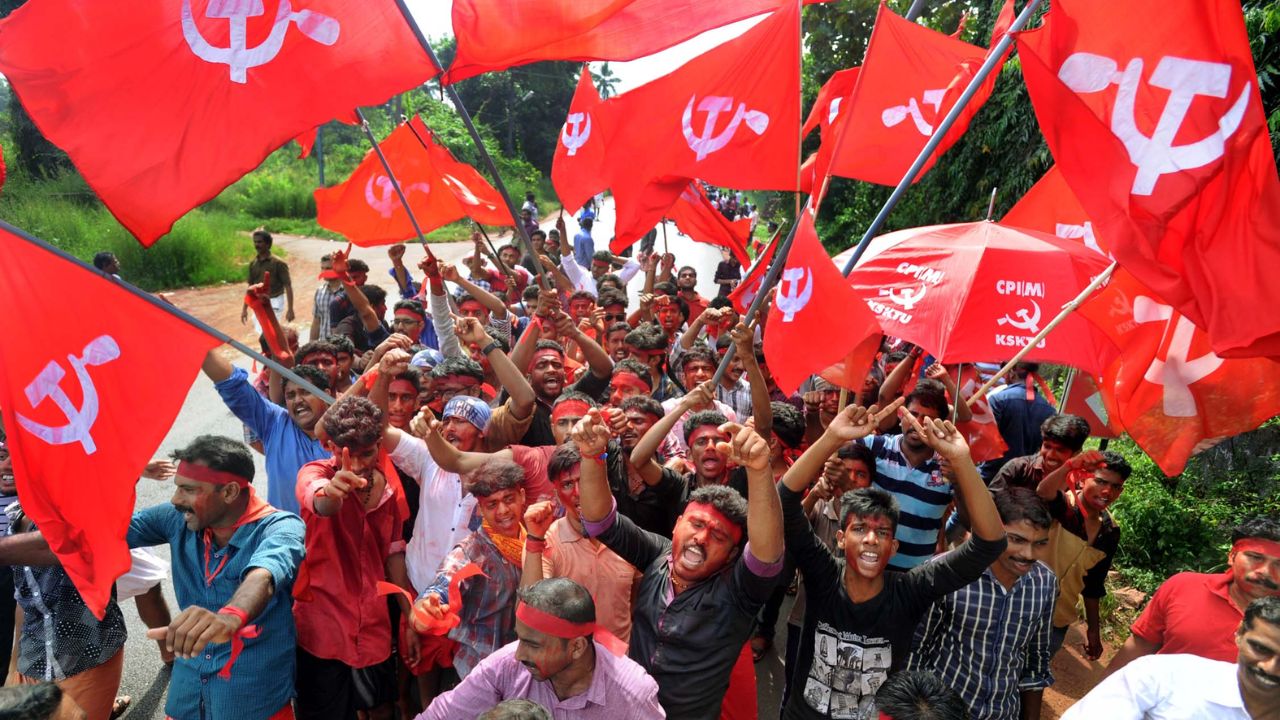 Assembly Election Result: Crushing Defeat in Keralam! The Left’s Last fort Falls