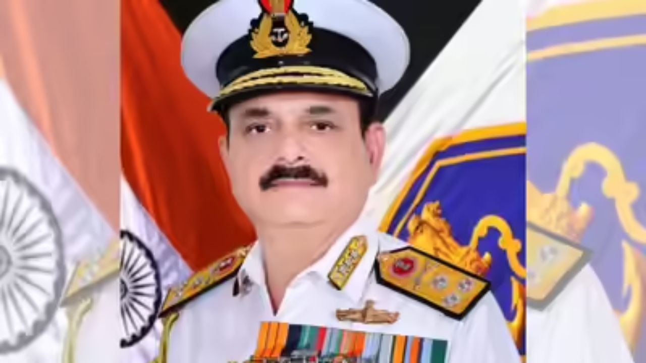 Indian Navy gets new western naval command chief; Why Sanjay Vatsayan’s appointment matters