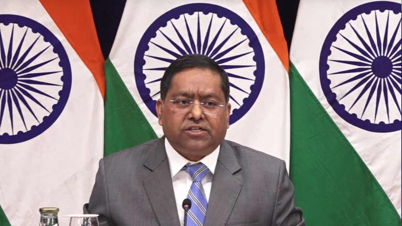 MEA questions China over alleged Pakistan support, Warns on Global Reputation