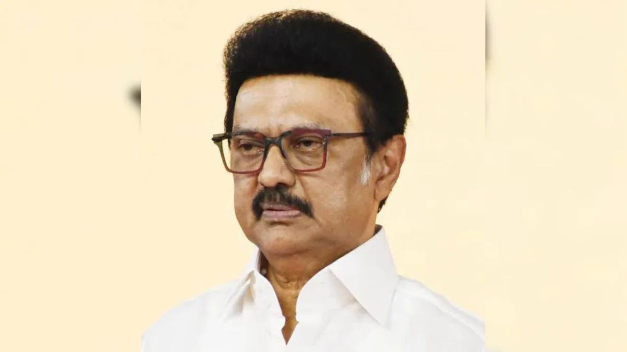 MK Stalin resigns as Tamil Nadu CM