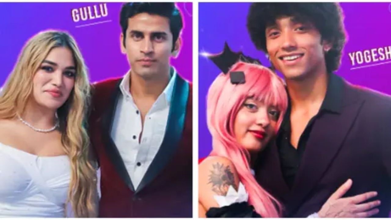MTV Splitsvilla 16 Finale: Know When And Where To Watch, Voting Details And Finalists