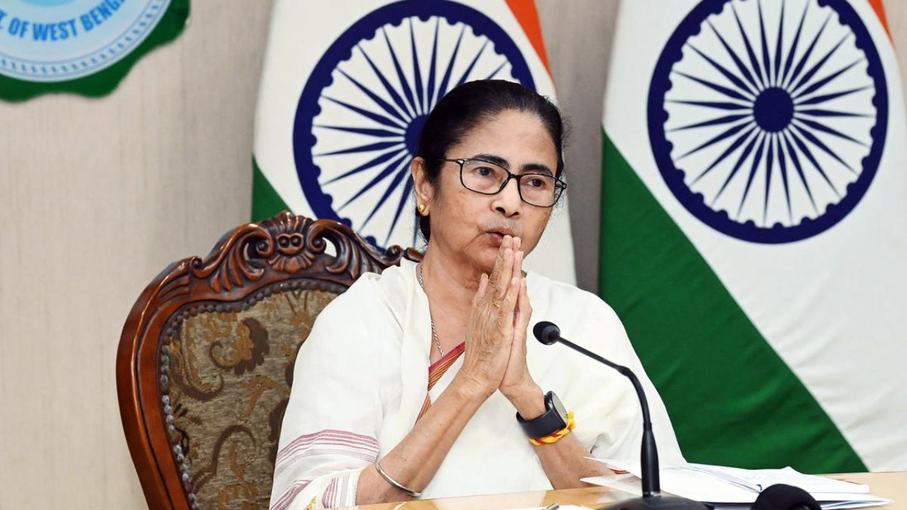 Mamata Banerjee — A Combative Leader Who Got Beaten Finally