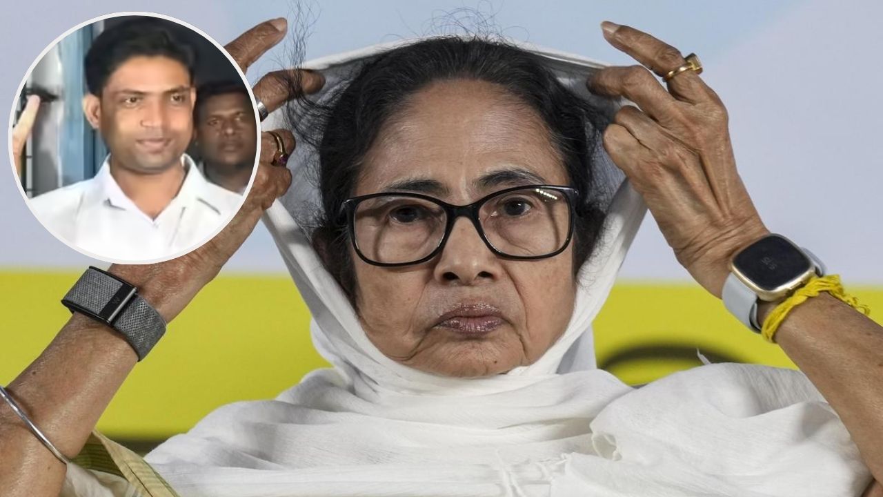 Big jolt to Mamata Banerjee! TMC candidate Jahangir Khan pulls out of Falta Assembly repoll race