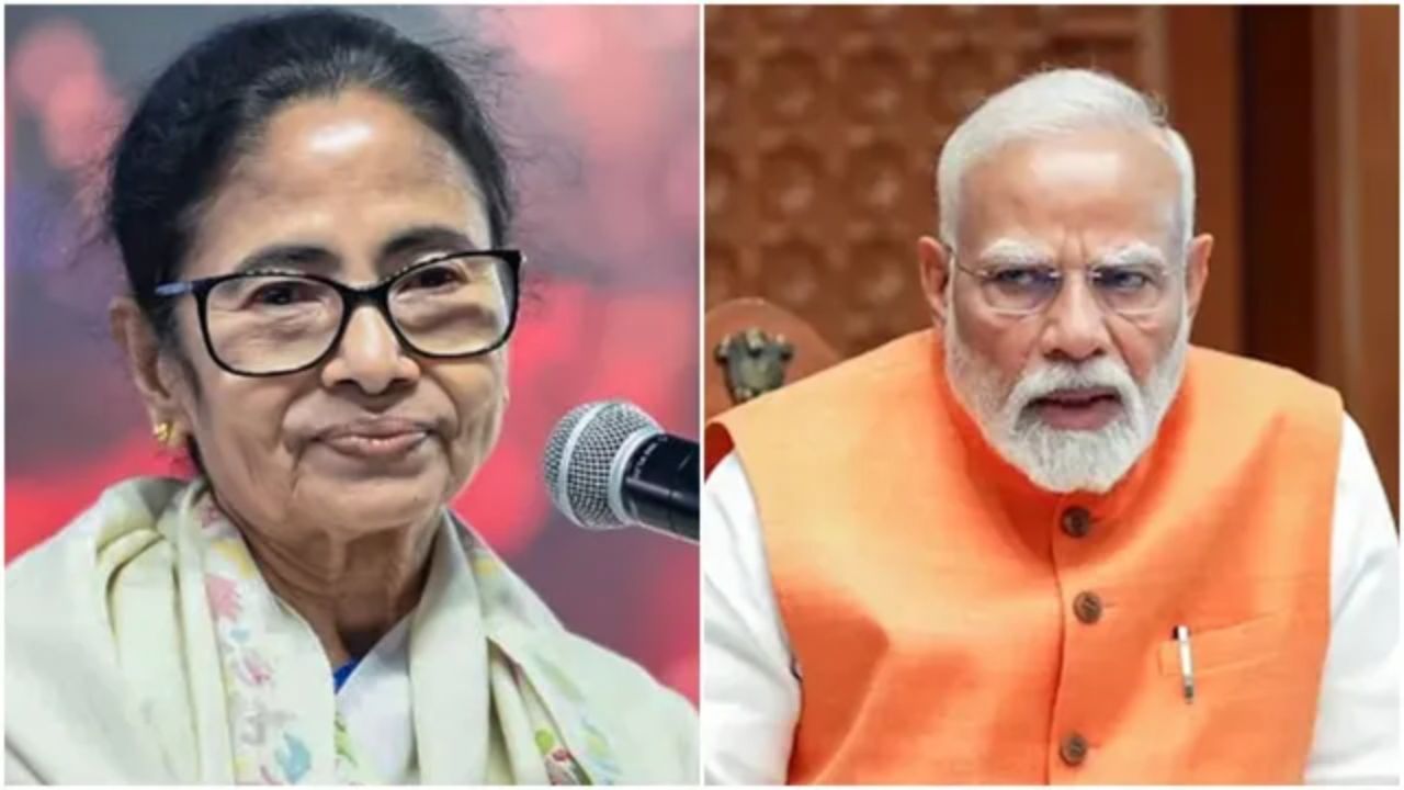 BJP Will Be Removed From Centre: Mamata Banerjee’s Big Warning After Bengal Defeat