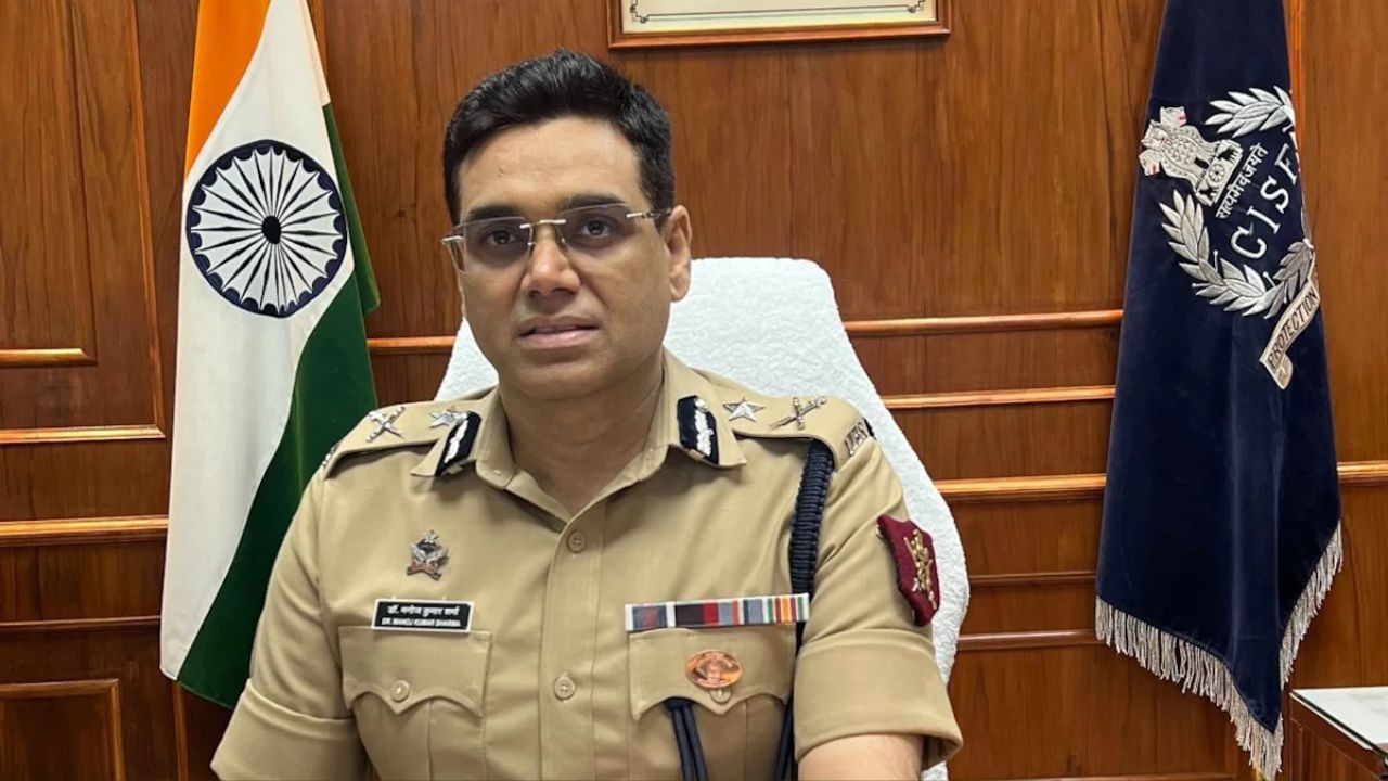Maharashtra Police Major Reshuffle: ‘12th Fail’ fame Manoj Sharma appointed Mumbai’s joint CP
