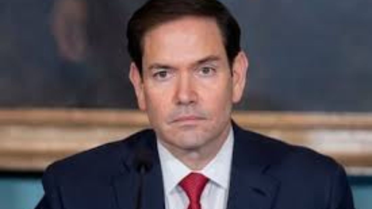 Marco Rubio India visit: Energy, trade and defence talks take centre stage