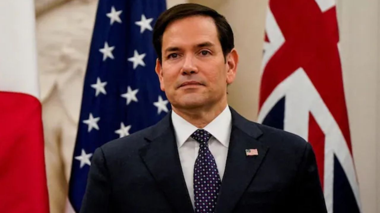 US secretary of state Marco Rubio calls India ‘Key Partner,’ pledges unlimited oil supply