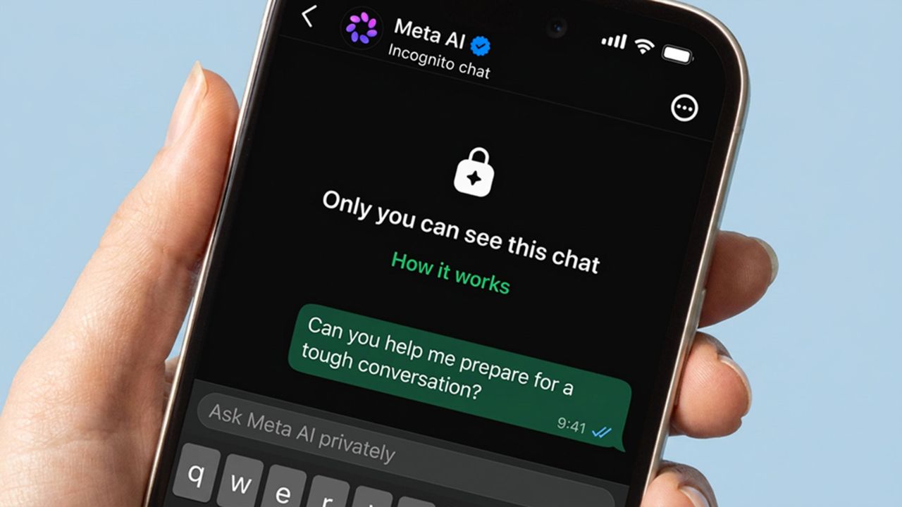 Is WhatsApp Becoming More Private? Meta Introduces AI Chats That Vanish Completely