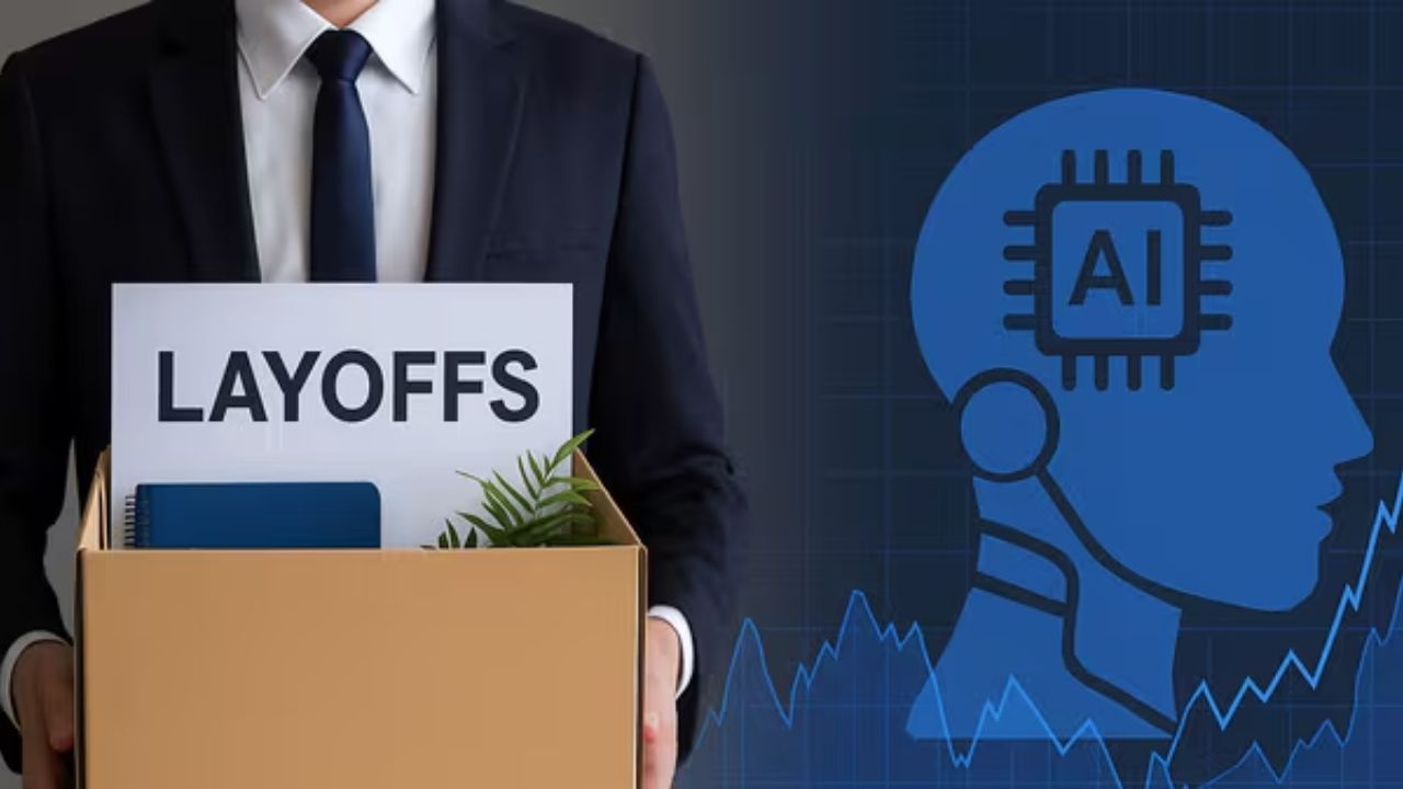 Why did Meta suddenly layOff 8,000 employees? AI push sparks fresh fear in tech industry