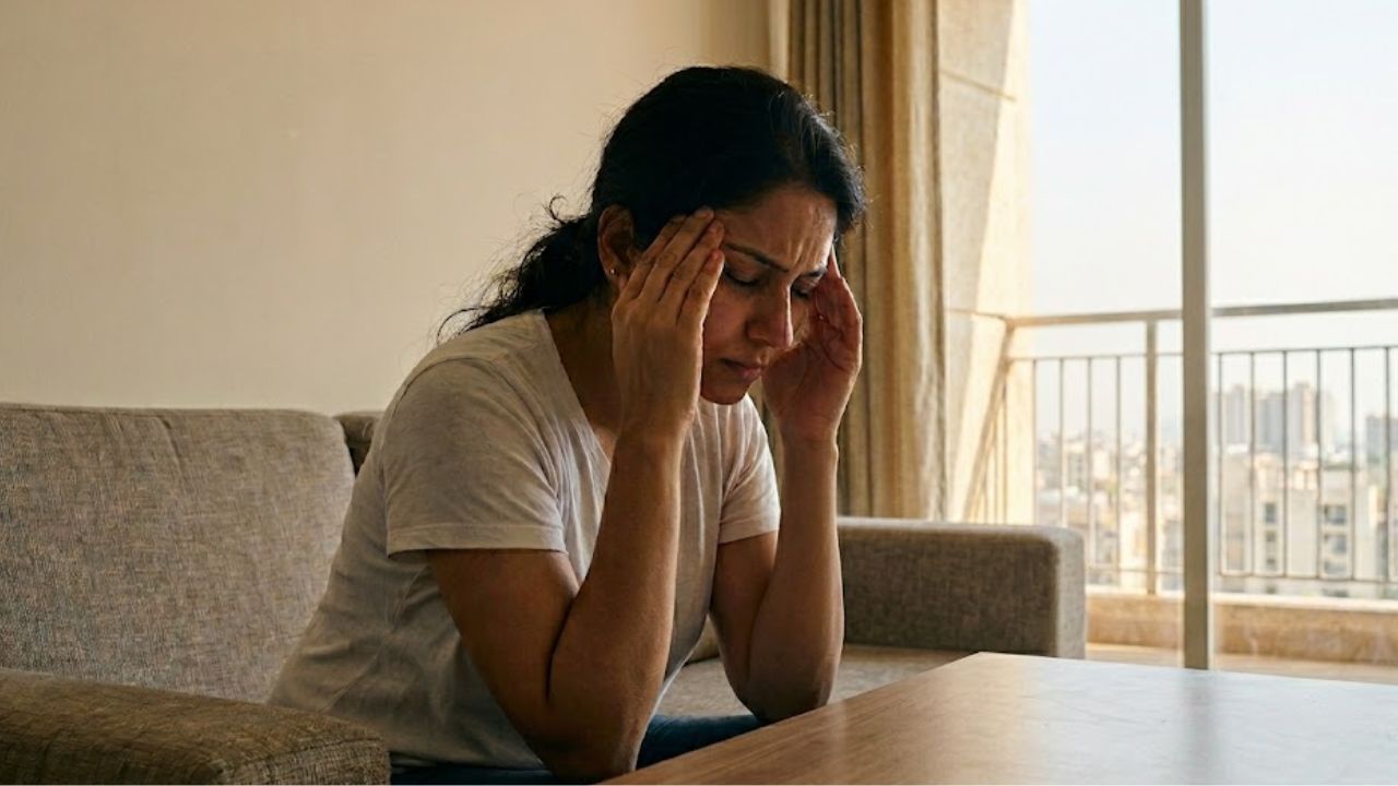Migraines in Heatwaves: Hidden triggers behind rising summer headache cases explained