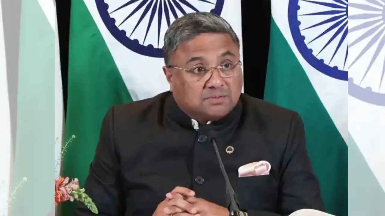 Lack Of Understanding: India hits back at minority rights question in Netherlands