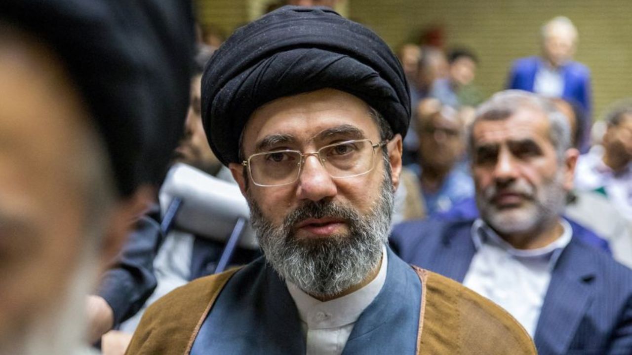 Mojtaba Khamenei Drops Major Warning: Are US bases in the Gulf losing protection?