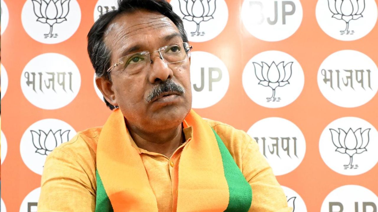 From MCD mayor to union minister; Who is Harsh Malhotra, now leads Delhi BJP