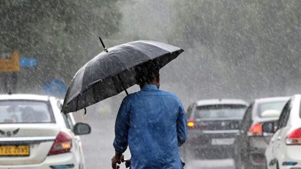 Monsoon Arrives: Temperatures to drop, rain forecast for multiple states