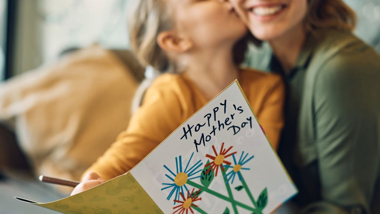 Mother’s Day 2026: When It Is; Why the Date Changes Every Year