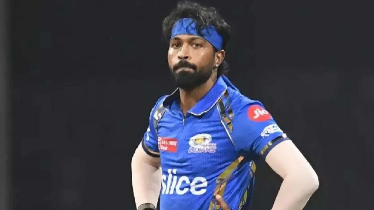 Hardik Pandya under pressure as Mumbai Indians end IPL 2026 in 9th place