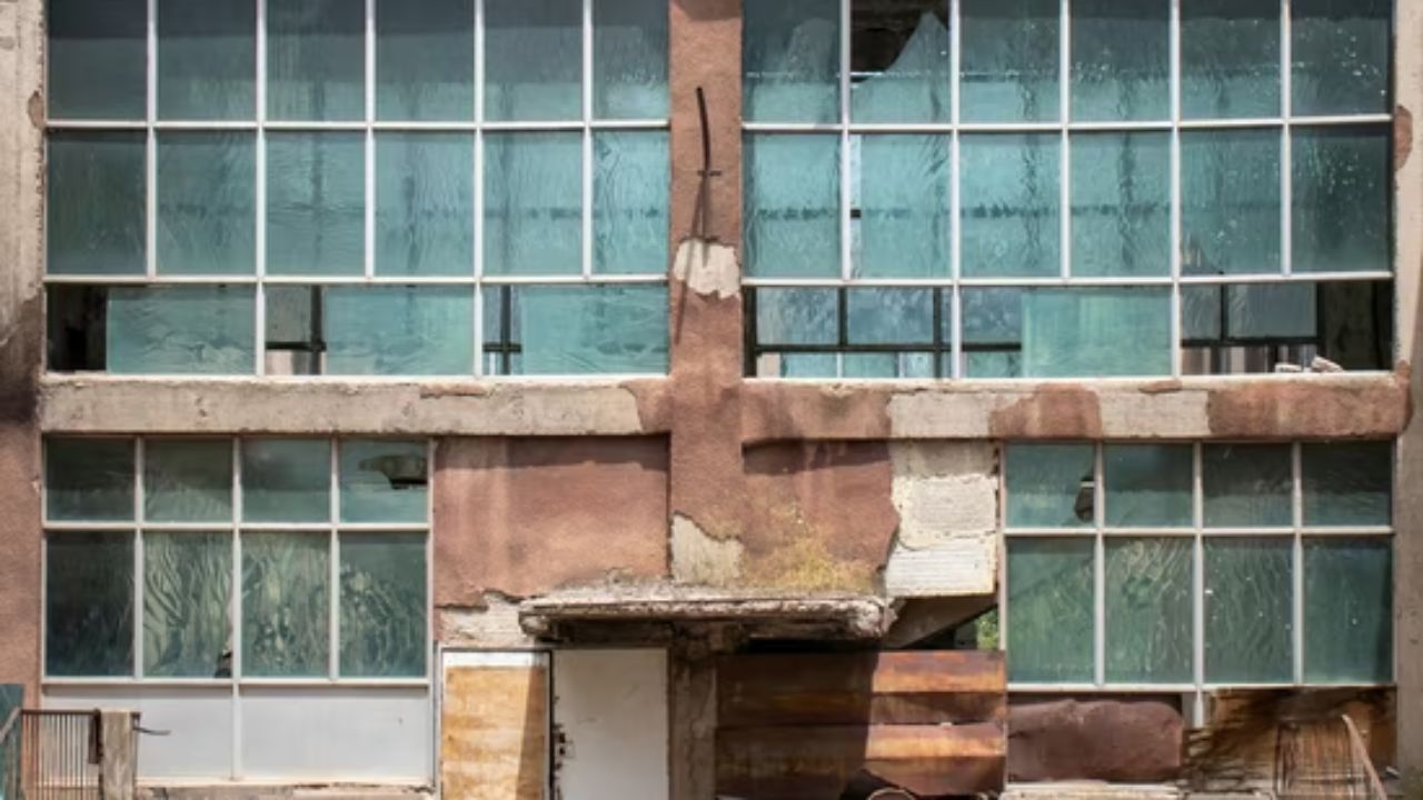 82 dangerous buildings, 2,736 occupants: Mumbai’s big monsoon evacuation story explained