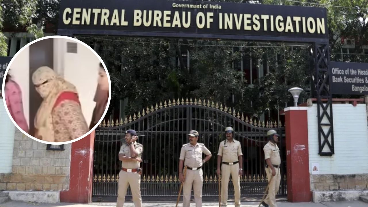NEET UG 2026 Paper Leak Row: Arrested biology lecturer Manisha Mandhare sent to 14-day CBI custody