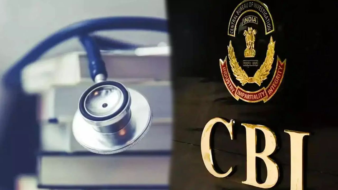 NEET UG 2026 Cancelled: Centre Orders Re-Exam, CBI to Probe paper leak allegations