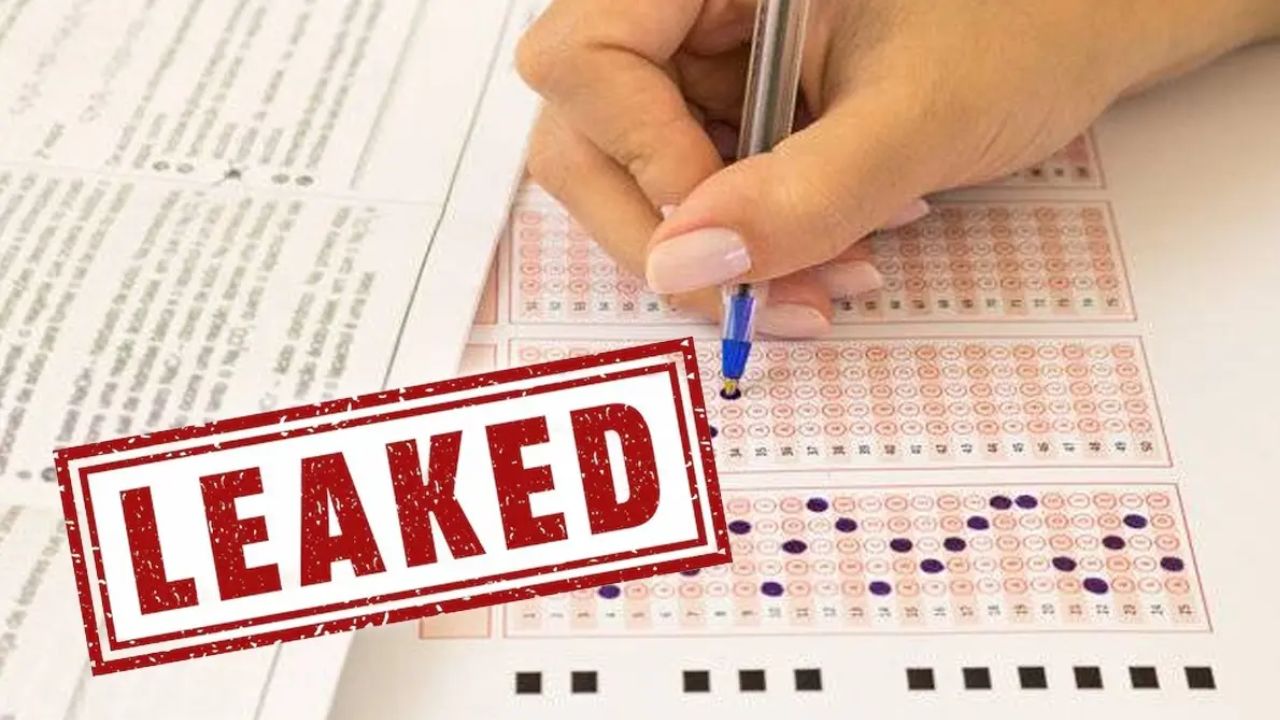 NEET Paper Leak: First copy found in Nashik; Who is the mastermind?