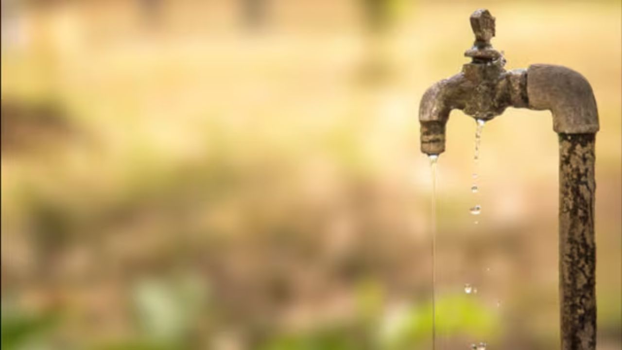 Pakistan’s financial capital runs dry: Karachi water crisis leaves millions concerned