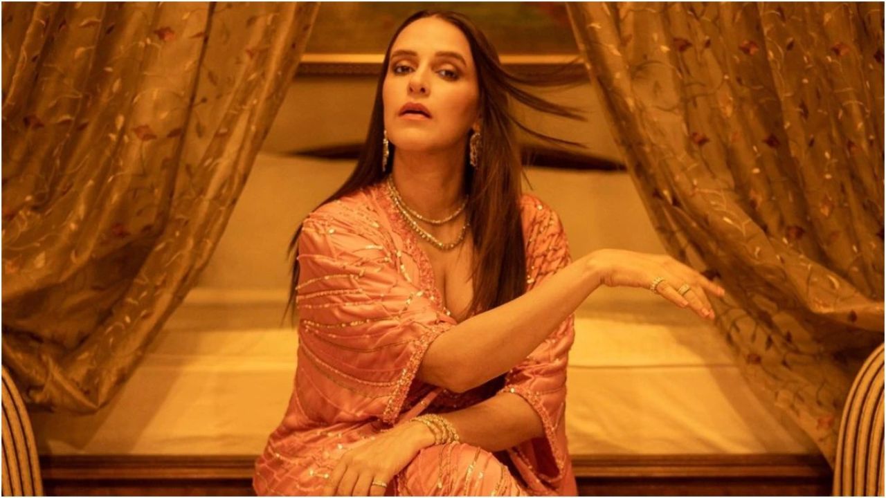 ‘You look bad when you smile’: Neha Dhupia recalls how casting director’s comment affected her