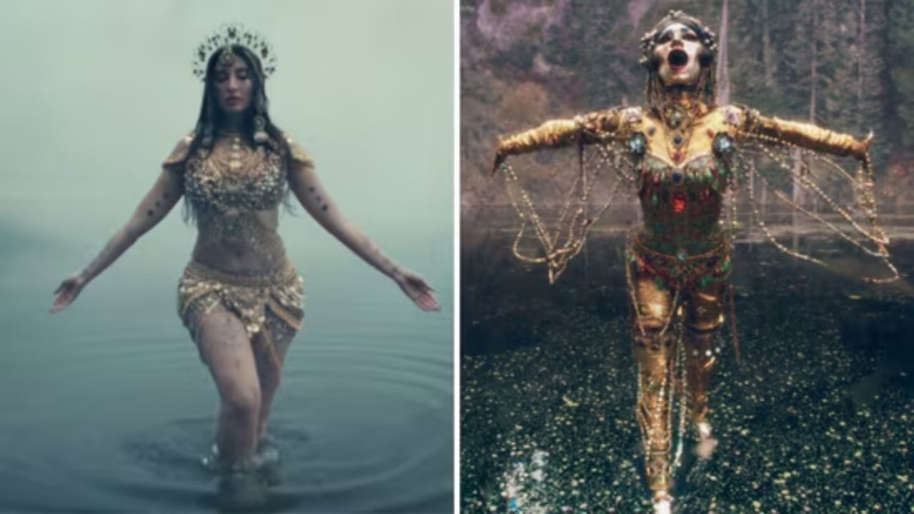 Inspired or copied? Nora Fatehi, Honey Singh’s Body Roll music video identical to THIS Netflix series