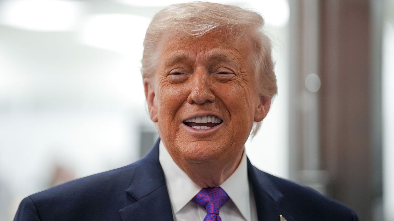 “Very Good Deal”… Trump signals progress in US-Iran nuclear talks