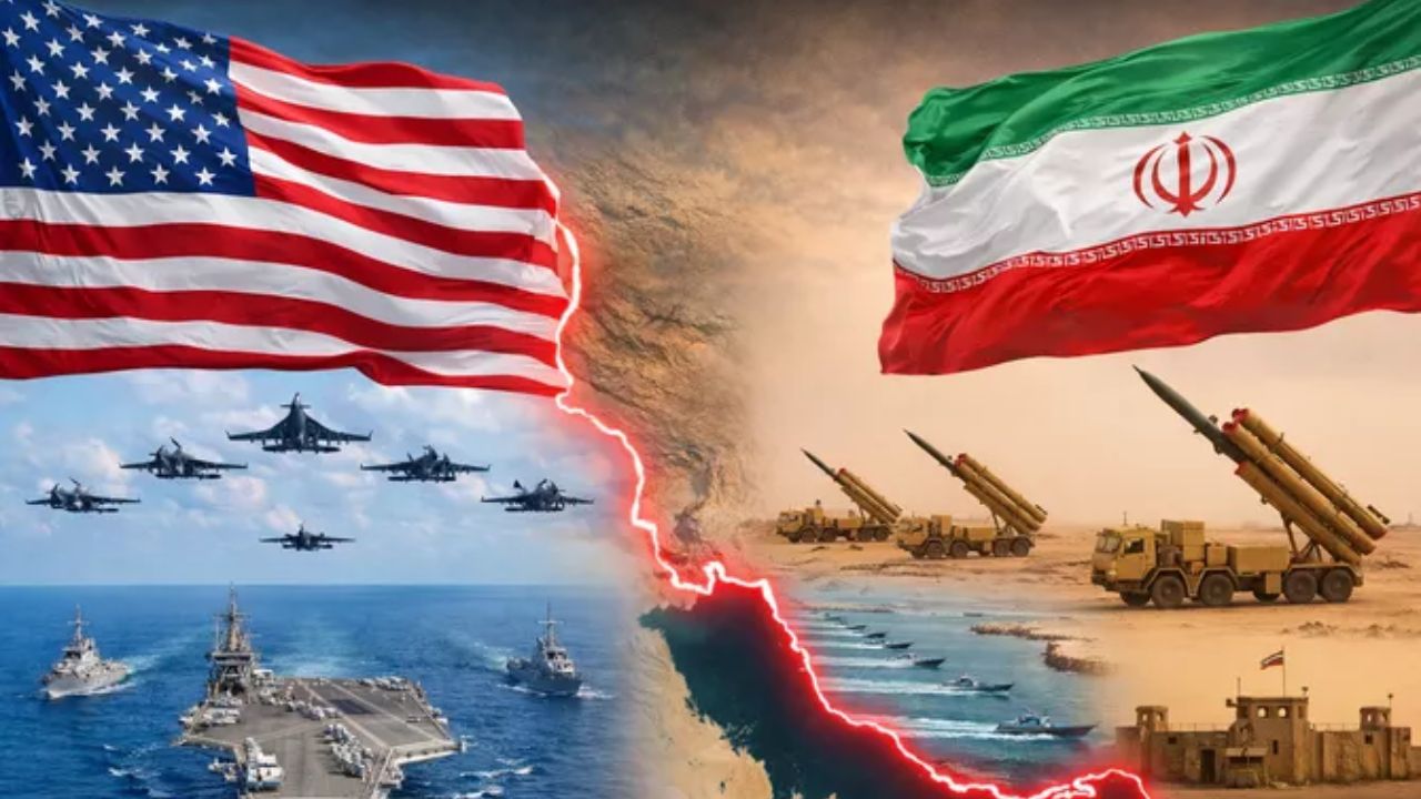Operation Sledgehammer: US weighs fresh Iran strikes under new name after Trump’s returns from China