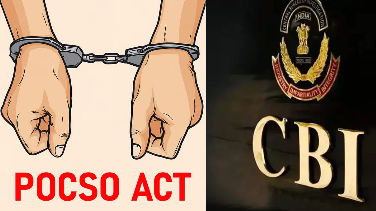 UP: POCSO court awards Jhansi man 5 years of RI in sexual exploitation case