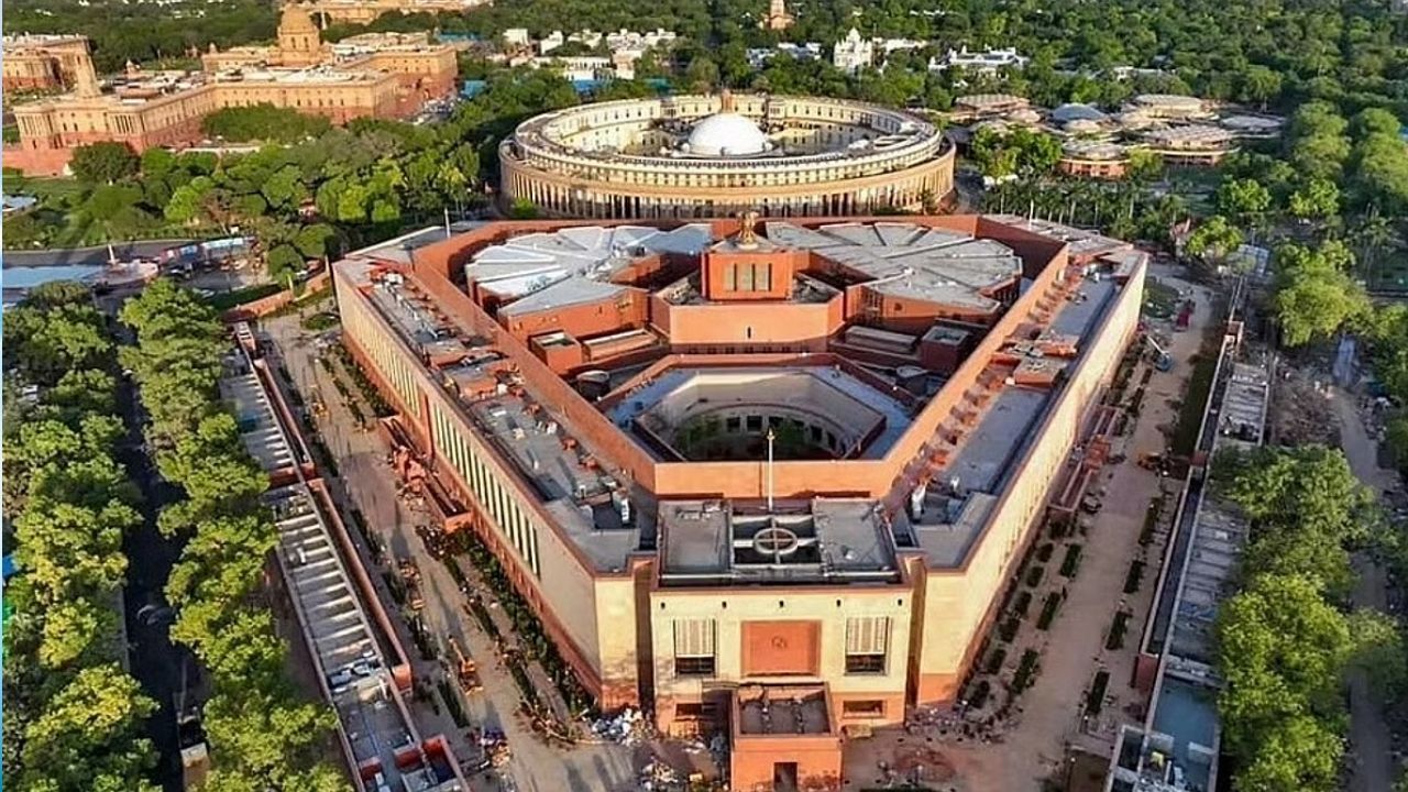 Twelve MPs, 4 parliamentary panels selected for Sansad Ratna Awards 2025