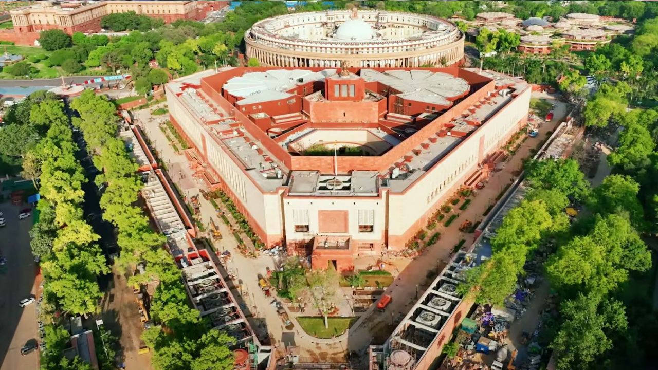 Rajya Sabha Elections on June 18: NDA likely to lose a seat, Opposition set to gain ground