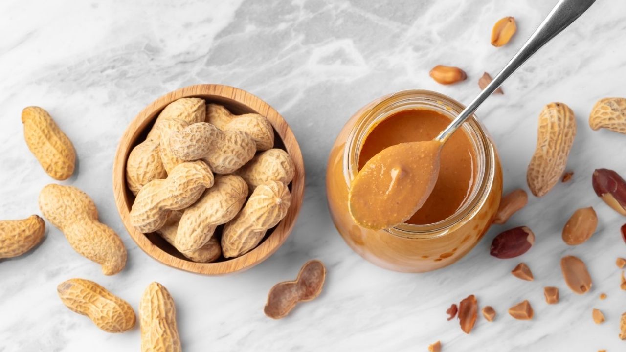 Peanut butter before bed? This simple habit could improve your sleep