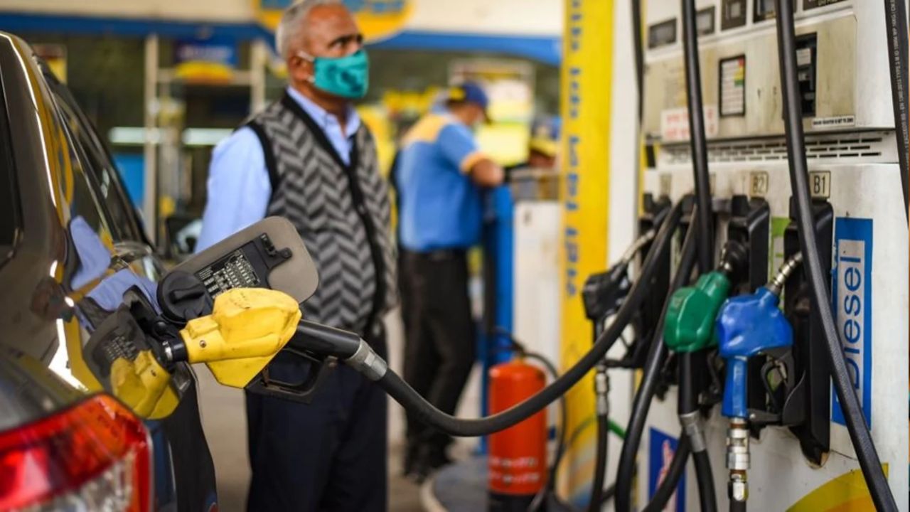 Why India raises petrol and diesel prices after four years; Details here