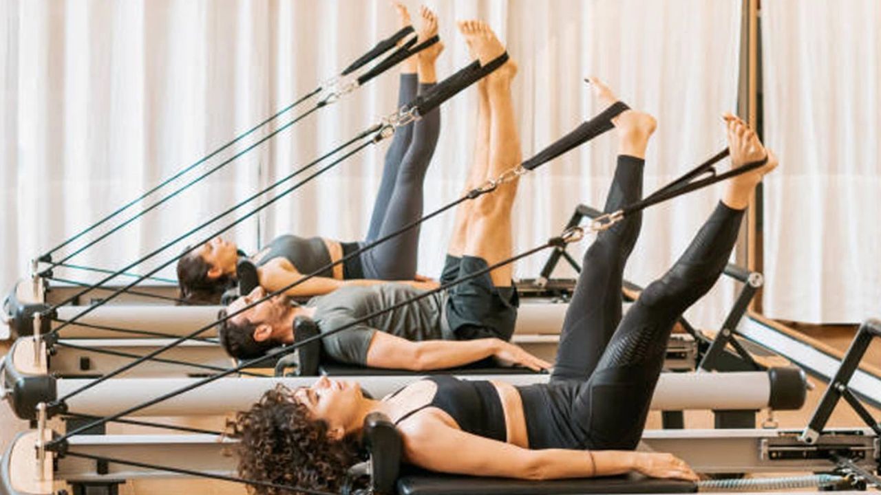 How Pilates became Gen Z’s go-to workout for strength, flexibility and mental clarity
