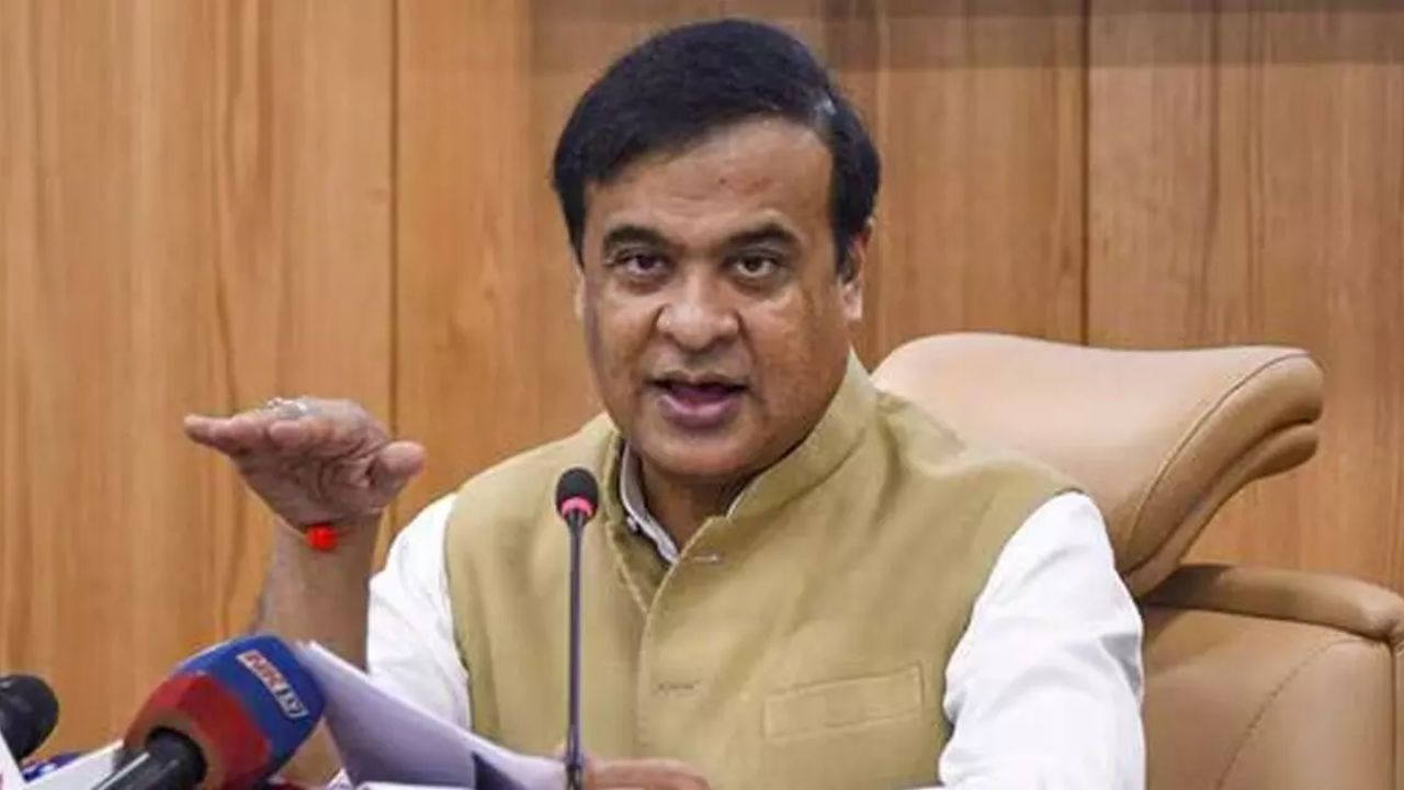 Assam Passes UCC Bill: Ban on Polygamy, mandatory registration of live-in relationships