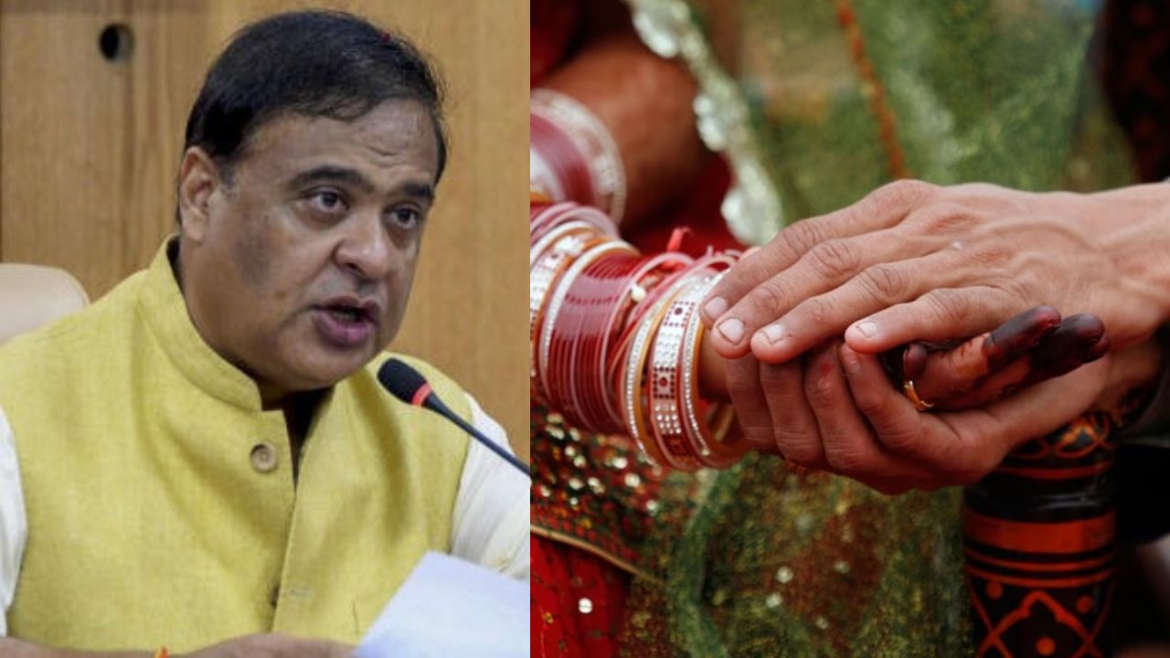 Assam govt passes UCC bill with ban on polygamy, mandatory registration for live-in couples