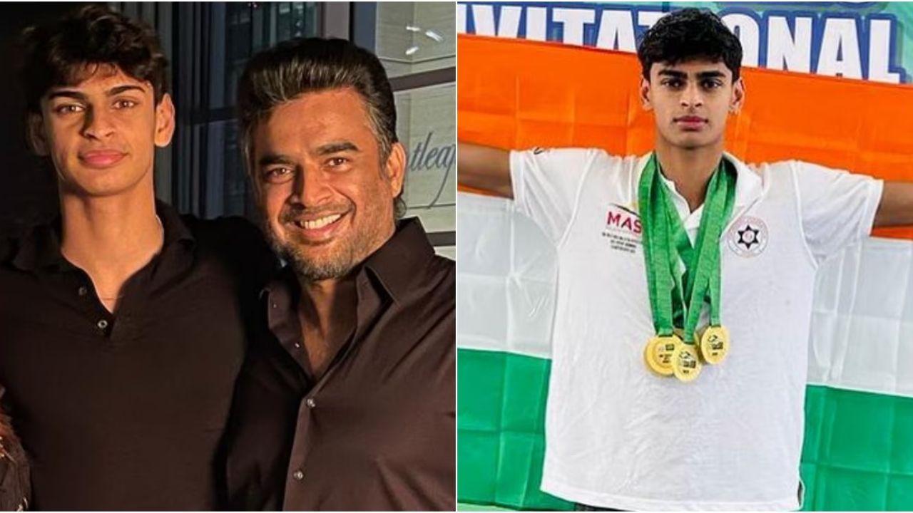 R Madhavan’s rare parenting insight goes viral: Teaching son vedaant respect beyond privilege