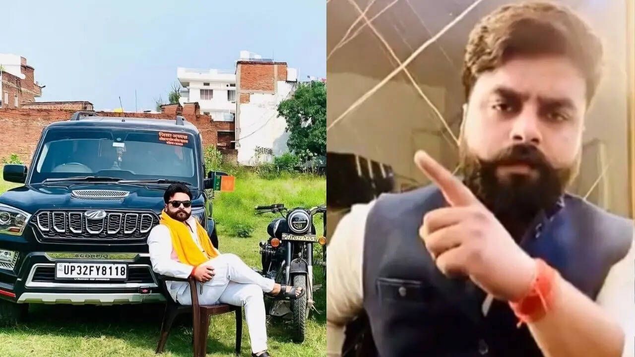 Big twist in Suvendu Adhikari PA Murder Case! Sharpshooter’s mother claims son was in UP during killing