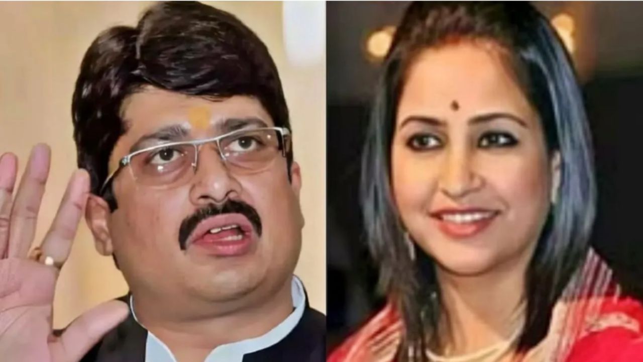 Raja Bhaiya’s Wife Bhanvi Singh Case: FIR to be filed Against 4, Including MLC Akshay Pratap