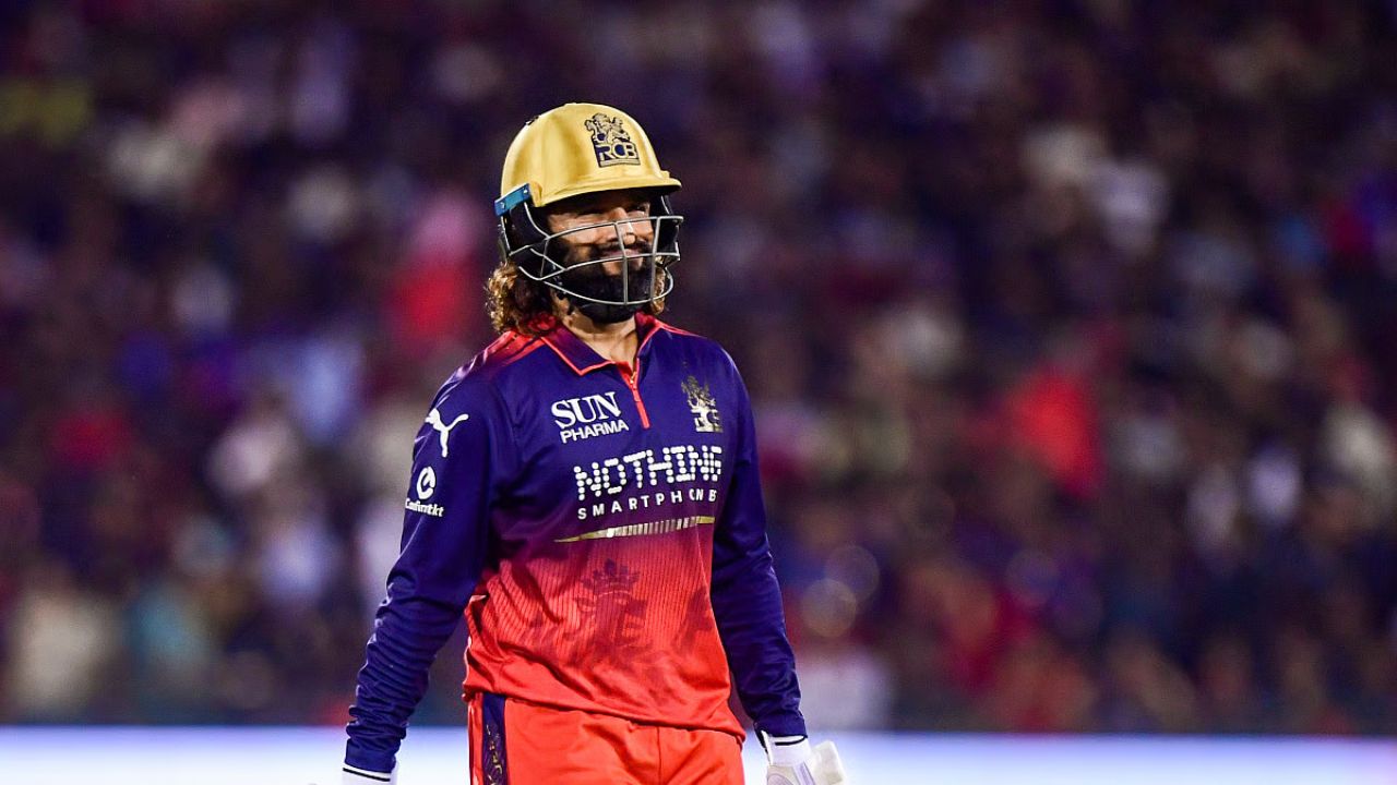 Not In My Control: Rajat Patidar on IPL 2026 final moving from Bengaluru to Ahmedabad