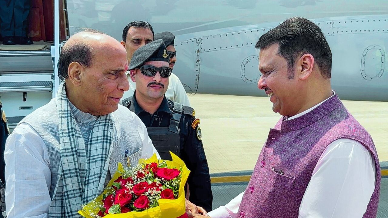 India to become biggest arms exporter in 25-30 years, private sector to play crucial role: Rajnath Singh