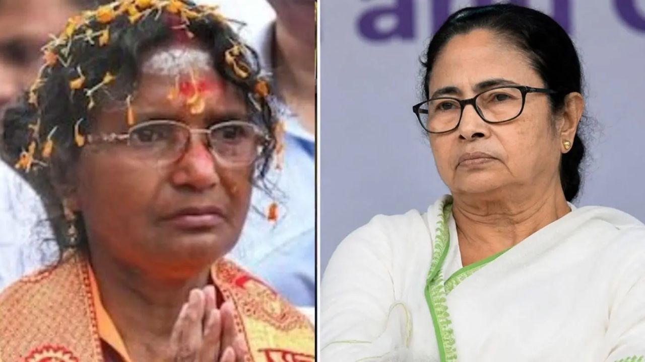 I lost my daughter, she lost her chair: RG Kar victim’s mother Ratna Debnath warns Mamata of ‘more tragic outcome’