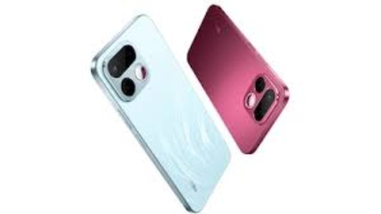 Realme 16T 5G launches in India with huge 8000 mAh battery and premium features under ₹30,000?